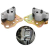 Polaris Sportsman 500 EFI HO with Pads Front Brake Calipers (2000–2005)