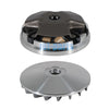 Polaris ATV Scrambler 90 Clutch Variator Pulley Set (2001-2003)