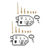 Honda Hawk CB400T & CB400N Carburetor Repair Kit (1978-1981)