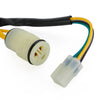 Honda Pilot FL 400 R ATV Alternator Stator (1989-1990)