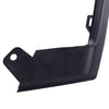 Honda Accord Sedan Front Right Lower Bumper Edge (2018-2020)