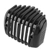 Harley Softail 2001-2017 Black Voltage Regulator Cover