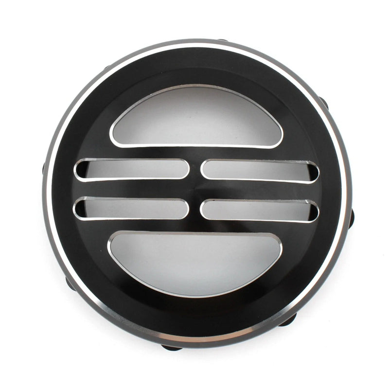 Triumph Bonneville Bobber Horn Cover (2017-2023)