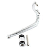 Indian Chieftain, Roadmaster 2014-2022 Chrome Heel Shift Lever Shifter