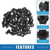 Honda Civic 30 Pcs Bumper Clips (2013 - 2019)