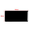 BMW 3 Series E36 (1991-1999) Red Gear Shift Panel Storage Box Cover