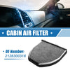 Mercedes AMG GT Cabin Air Filter & Engine Air Filter (2016-2023)