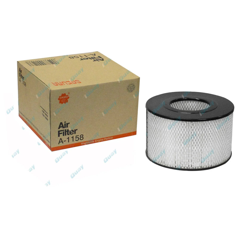 Toyota Coaster XZB50R 4cy 6cy Air Filter Cleaner (2004-2016)