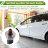 Ford Focus C-Max 1.6 TDCi (2005-2007) 1 x Fuel Injection Pressure Sensor