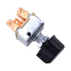 Kenworth Freightliner A/C Blower Rotary Switch (1990-2023)