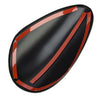 Nissan 370Z 3 x Carbon Fiber Interior Gauge Pad Cover Trim (2009-2020)