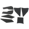 Ducati Multistrada V4 V4S  Motorcycle Tank Grip Pads Traction Knee Pads (21-22)