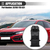 Honda Accord Coupe Power Master Door Window Switch (2008-2012)