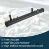 Porsche Cayenne 2005-2006 Cooling Liquid Tube Radiator Hose