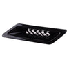 Honda Civic Gloss Black Air Vent Intake Duct Cover Trim Left Side