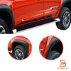 Mitsubishi Triton Ute MR 2019-2023 4 Doors Fender Flares