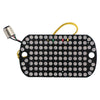 Suzuki Volusia 800 VL1500, Boulevard C50 C90 Tail Light (2001-2009)