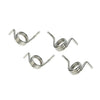 Mercedes-Benz W203 W211 W164 W209 S203 S211 W245 Car Door Lock Spring Set