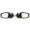 Toyota Highlander 2014-2016 Electric LED Signal Mirror