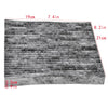 Toyota Camry 4Runner Subaru Lexus Carbon Fiber Cabin Filter (2007-2023)