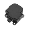 Chevrolet Cavalier Plastic Black Heater Blend Air Door Actuator