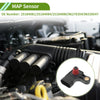 CHEVROLET AVEO 1.4L MAP Sensor (2006 - 2007)