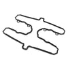 Kawasaki ZR 1100 Zephyr Valve Cover Gasket (1992-1997)