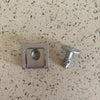 Audi Skoda Passat 8x Seatengine skirts fender shield cover nut closure