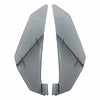 Honda XL750 Transalp Air Wind Deflectors  Side Fairing Smoke (2023)