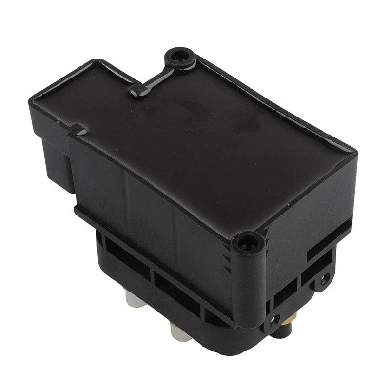 Mercedes-Benz CLS63 AMG E63 Air Suspension Solenoid Valve Unit (2010–2016)