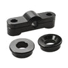 Honda Civic Del Sol CRX B Series Shifter Stabilizer Bushing Set (1992-2000)