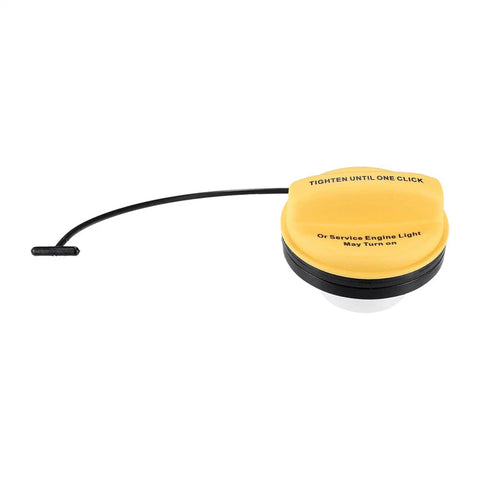 Cadillac Escalade, Chevrolet Silverado Fuel Tank Filler Cap (2007-2014)