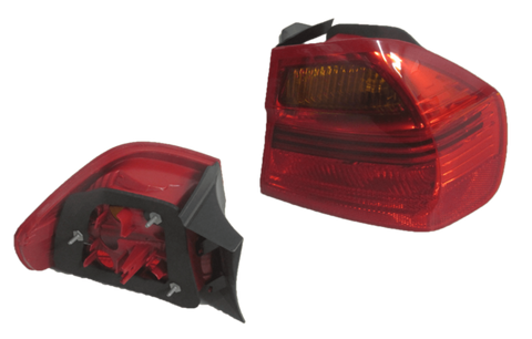 Tail Light Outer Right Hand Side FOR BMW 3 Series E90/E91
