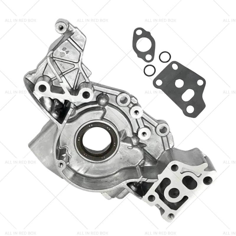 Mitsubishi Triton MK 6G72 3.0L V6 24V Oil Pump (1996-2006)