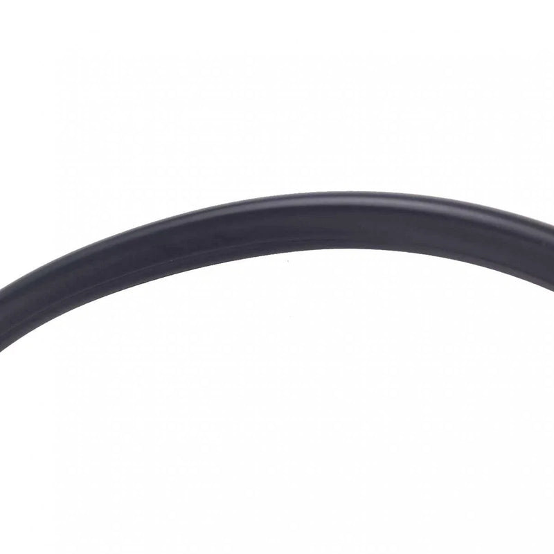 Front Windshield Rubber Seal Weatherstrip Fits Nissan Patrol G60 JEEP 1960-80