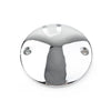 Harley Big Twin, Sportster Ignition Timing Points Covers (70-99)