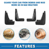 BMW 318is 318i 318ti 320i 323Ci 323i 330xi Mud Flap Splash Guard