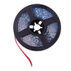 Boat Truck Car SUV RV 5M 12V Amber 300 LED Waterproof Strip Light