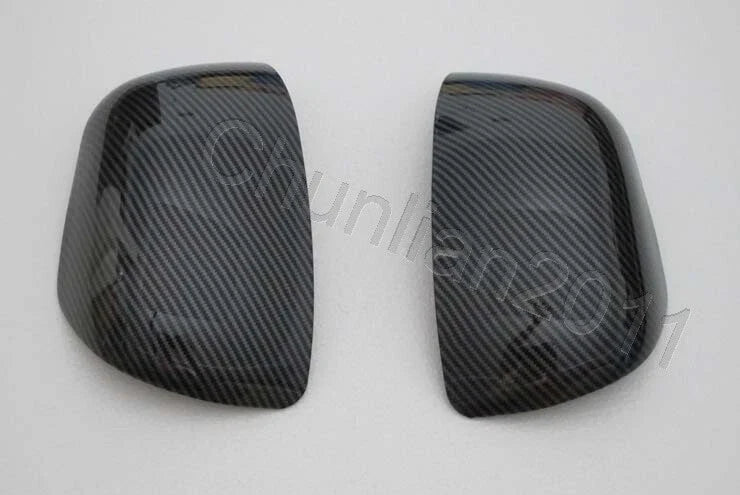 Mitsubishi Outlander Side Mirror Door Handle Cover Trim (2007-2012)
