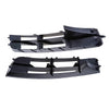 Audi Q7 Front Lower Bumper Cover Grille (2010-2015)