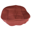 Car - Full Surround Seat Cushion Mat for All Models Front Seat Covers