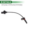 Honda Accord ABS Wheel Speed Sensor (2014-2018)