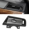 BMW F10 Dashboard Chromed Air Conditioning Cover (2011-2017)