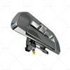 GWM Cannon Great Wall Poer Power Chrome Tailgate Handle (2020-2023)