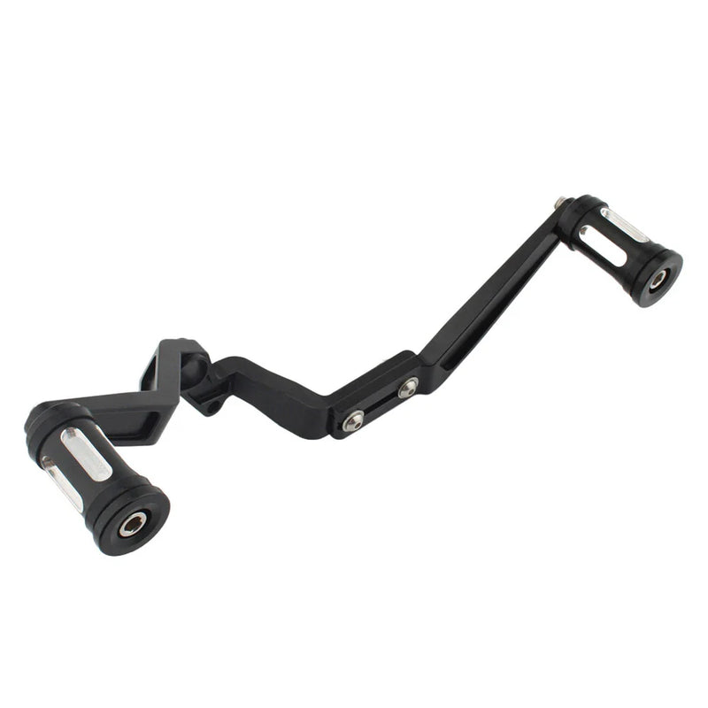 Harley Nightster 975 Heel Toe Gear Shift Lever Pegs (2022-2024)