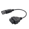 Yamaha WaveRunner Jet Boat OBD2 Diagnostic Adapter Cable (2010-2023)