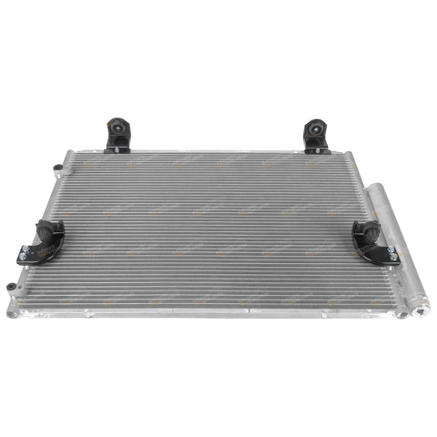 Toyota Hilux KUN16 / KUN26 Air Con Condenser (2005–2015)