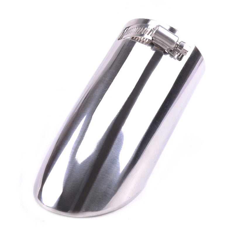 Nissan X-Trail T32 Stainless Exhaust Muffler Tip (2014-2019)