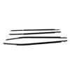 Toyota RAV4 4pcs Window Belt Moulding (2019-2024)