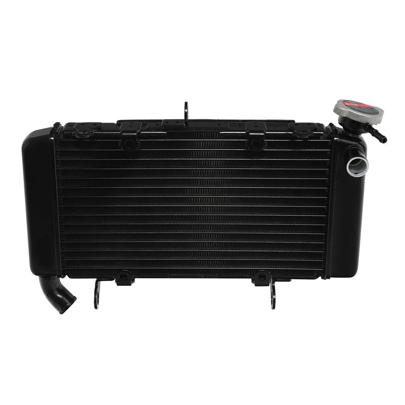 Honda CB500F Black Radiator Cooler (2019-2021)